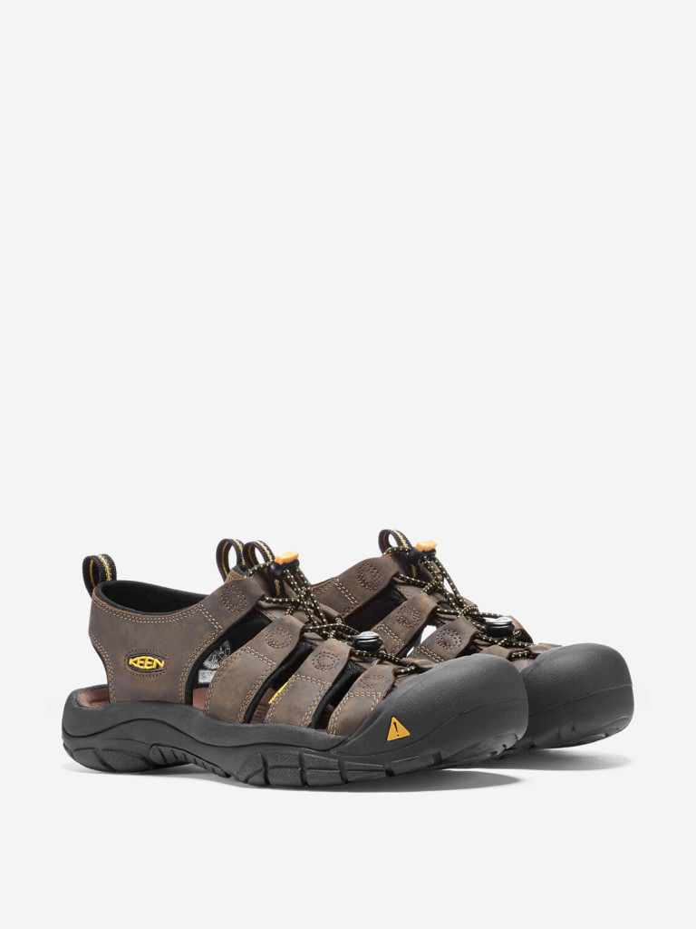 Сандалии мужские KEEN Newport M