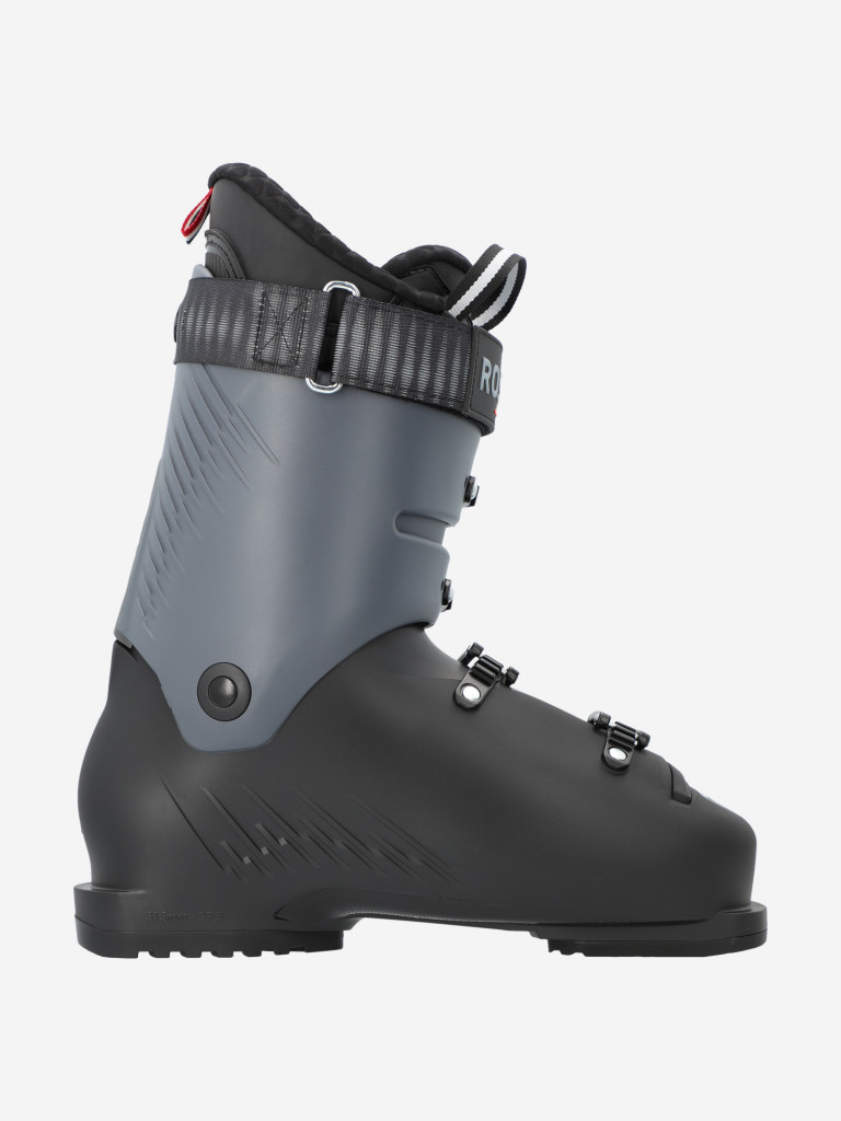 Ботинки горнолыжные Rossignol Hi-Speed Pro 100 MV