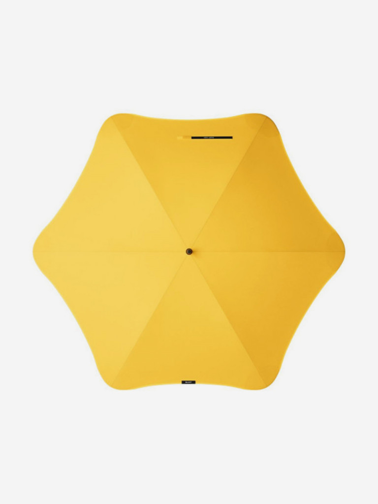 Зонт трость BLUNT Executive New Citrus Yellow