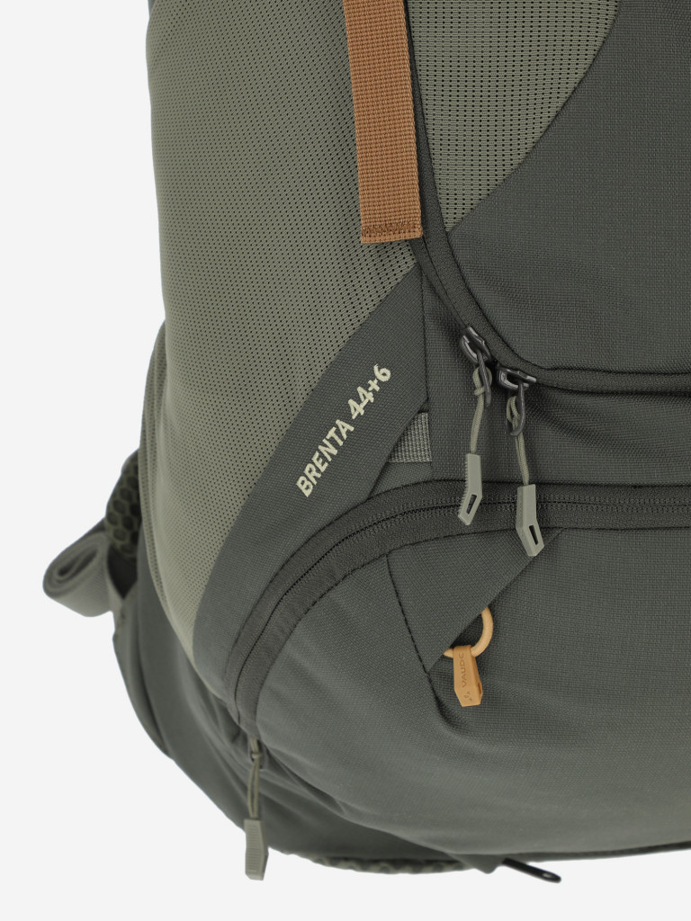 Рюкзак VauDe Brenta 44+6 л