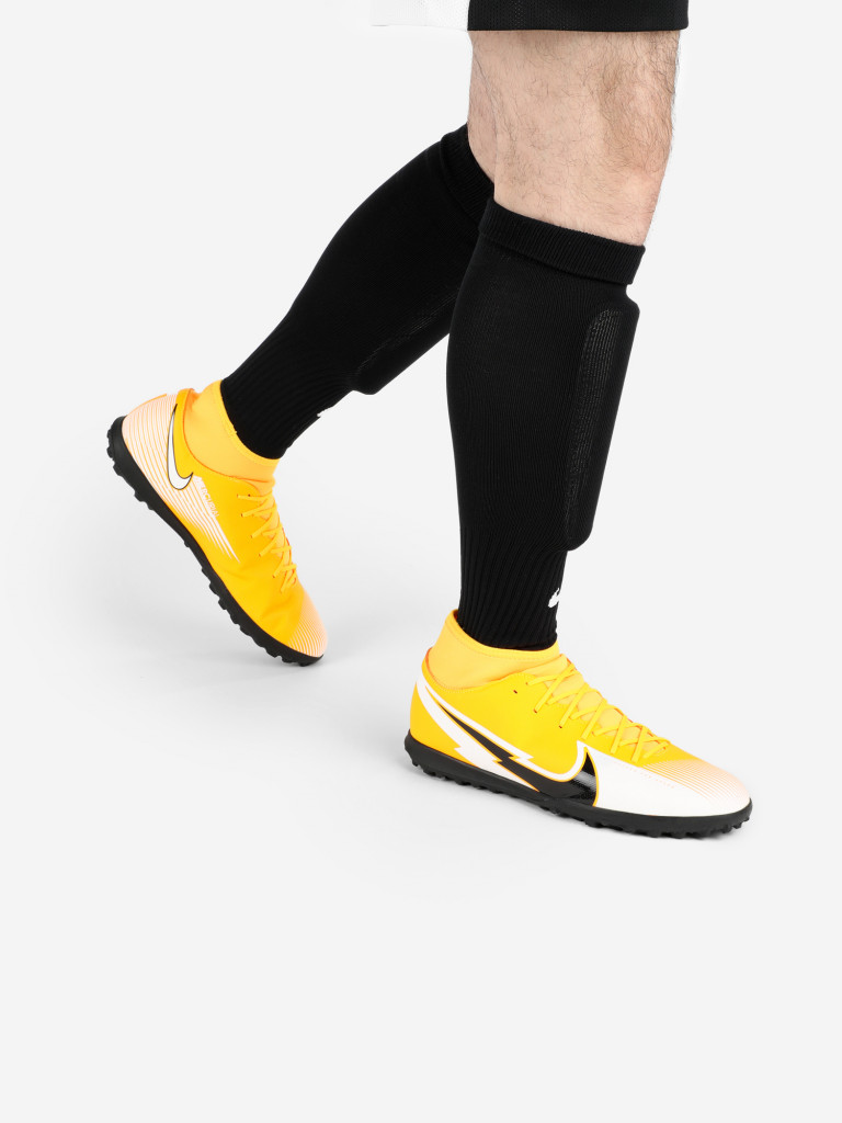 Бутсы мужские Nike Superfly 7 Club TF