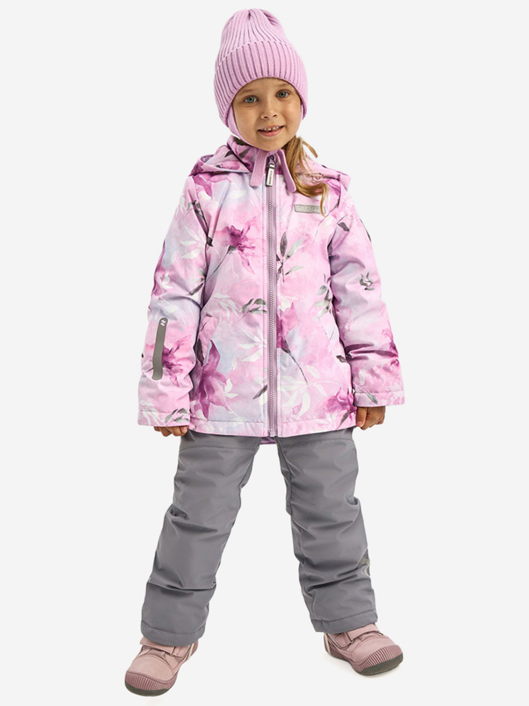 Костюм NIKASTYLE