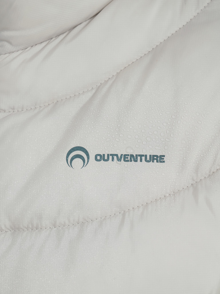 Пуховик женский Outventure