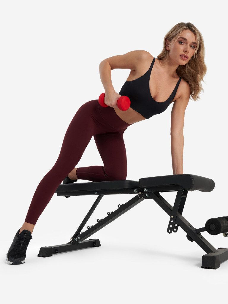 Топ бра спортивный Under Armour Motion