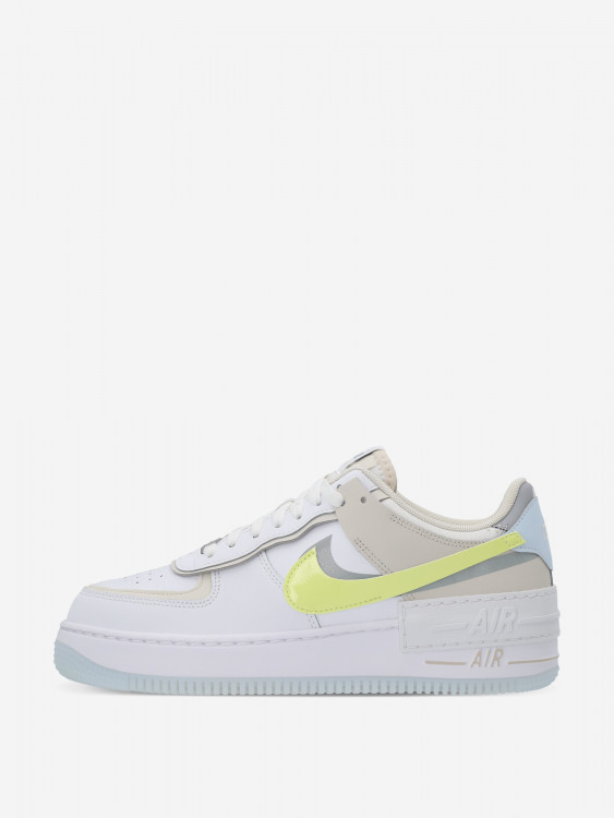 Кеды женские Nike Air Force 1 Shadow