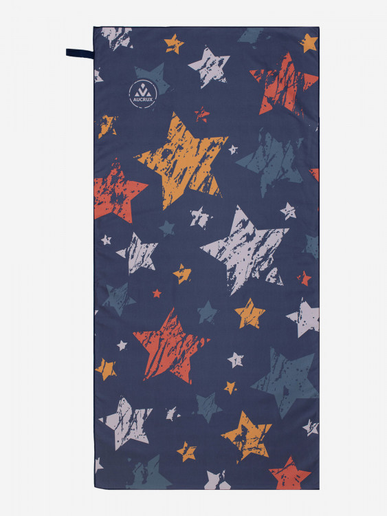 Полотенце спортивное Aucrux 7.0TWL