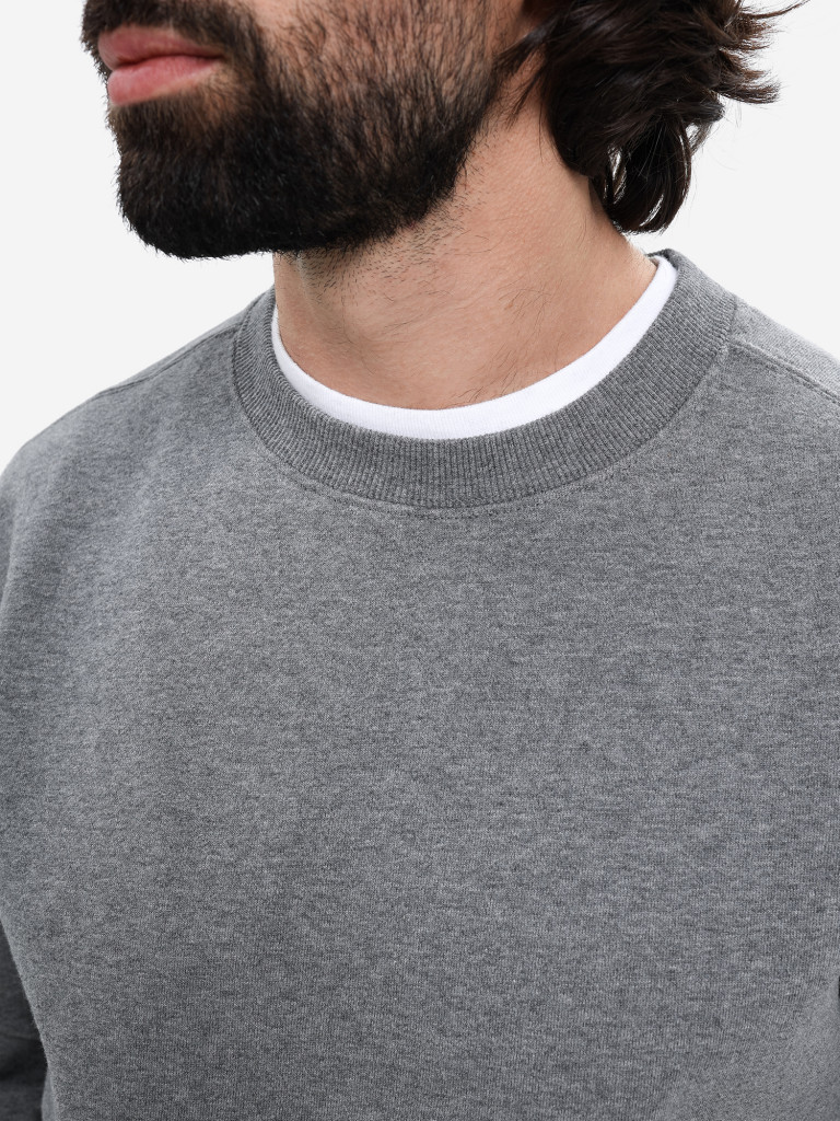 Свитшот Essential Crewneck Alpha Industries