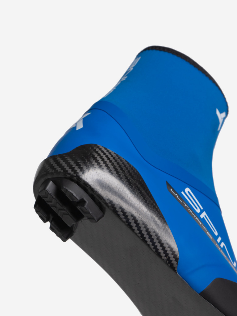 Ботинки лыжные Spine Ultimate XR Classic