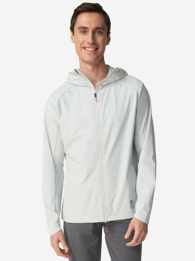 Куртка мужская GRI Джеди 7.0