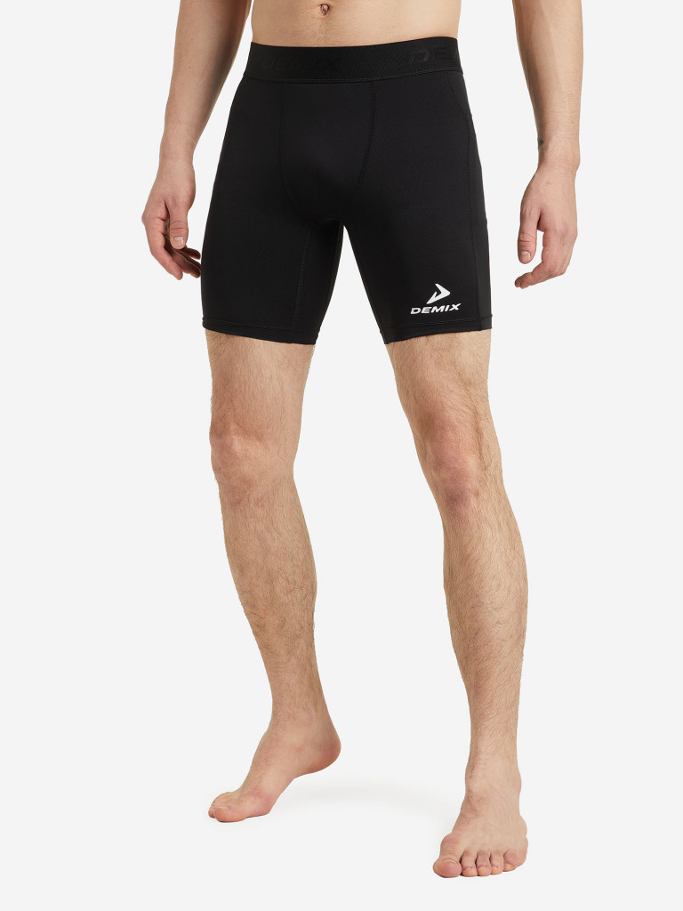 Шорты компрессионные мужские Demix
