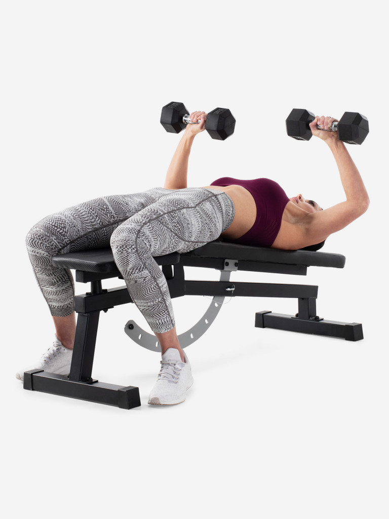 Pro fitness multi bench sale