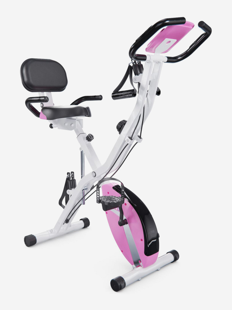 Велотренажер X-Bike DFC PLENY CF-917FM-2