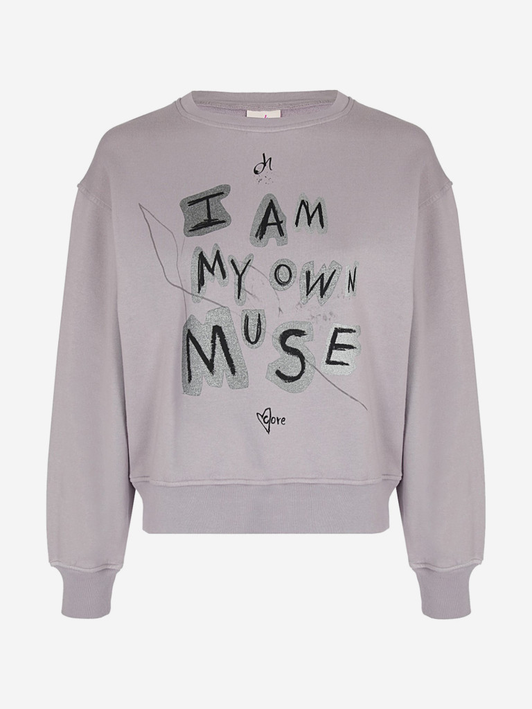 Свитшот женский DEHA Muse