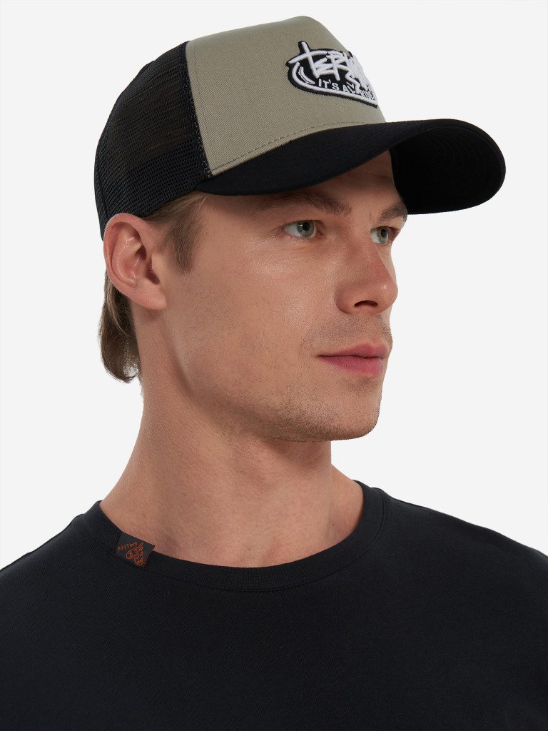 Бейсболка Termit