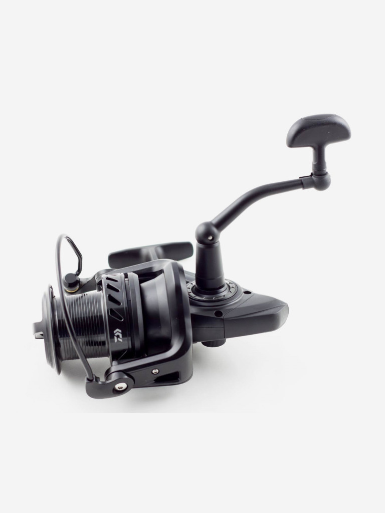 Катушкa DAIWA Black Widow 5000LDA