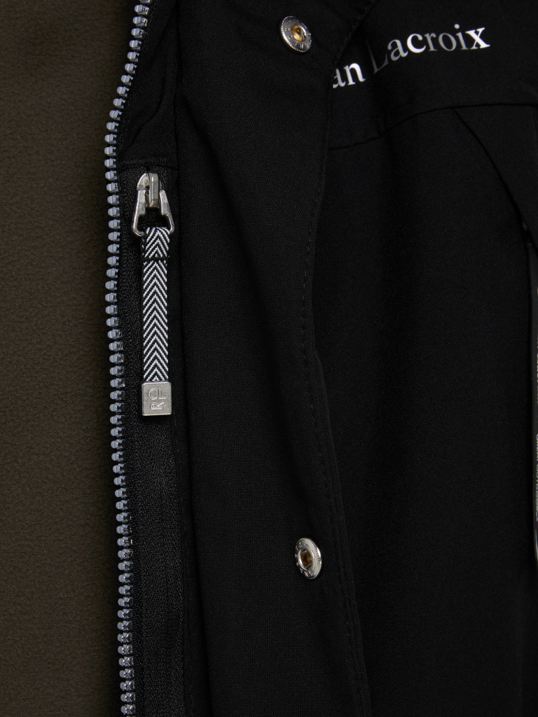 Парка мужская Regatta Lauris Long Padded