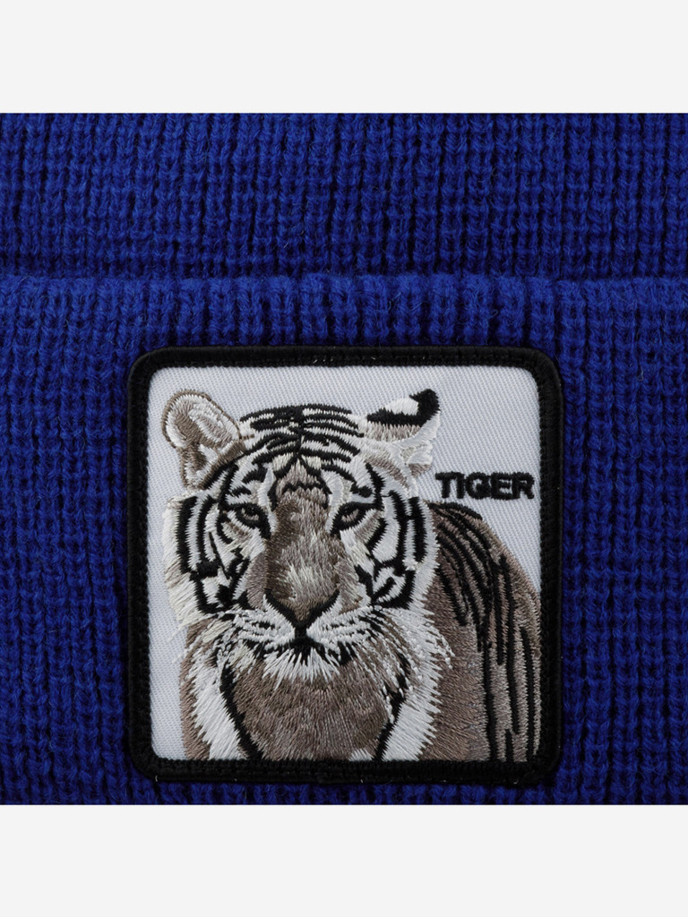 Шапка с отворотом GOORIN BROTHERS 107-0132