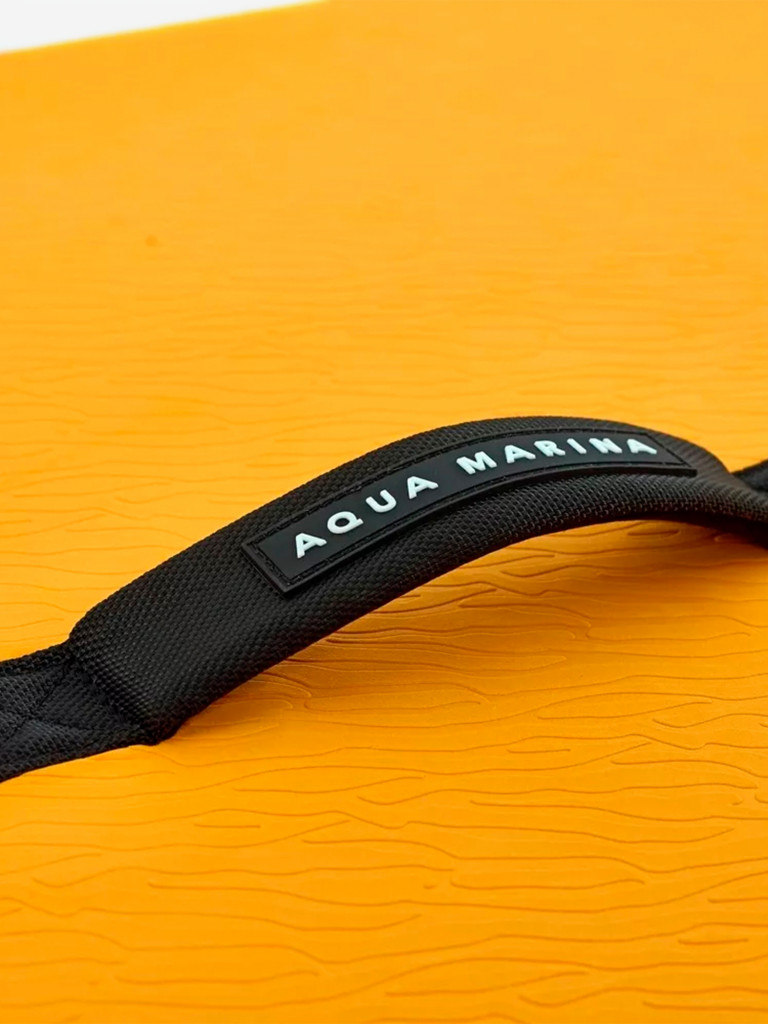 Сапборд надувной Aqua Marina Fusion (Before Sunset) 10.10x32x6 2025, 330x81x15 см