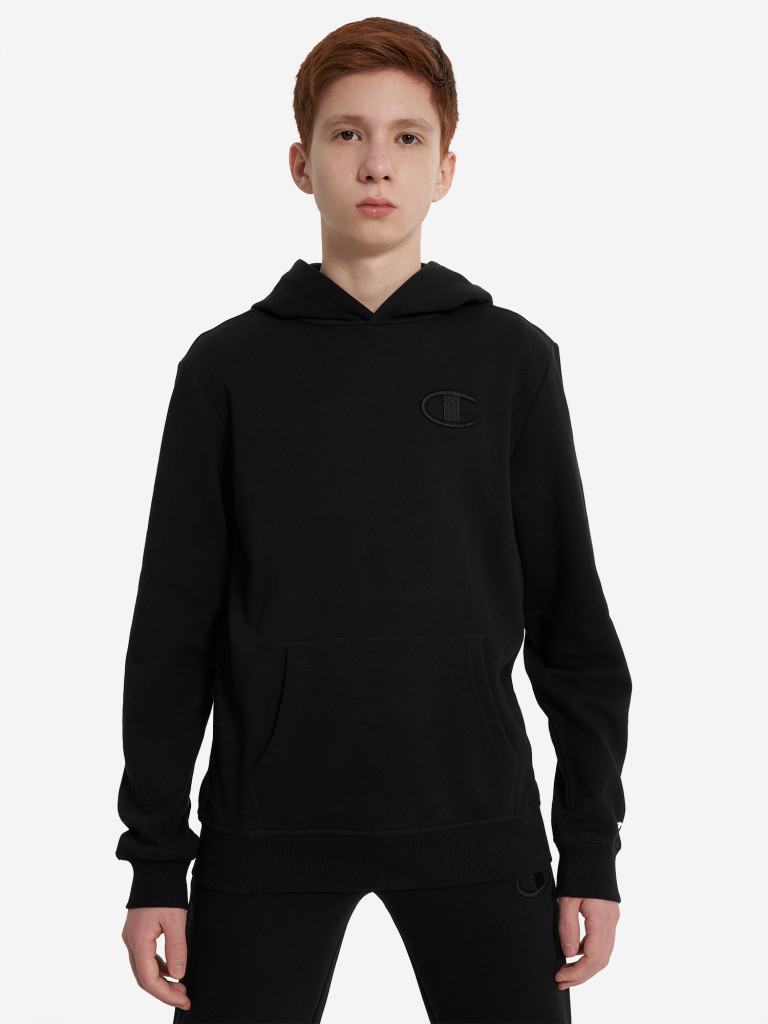Худи для мальчиков Champion