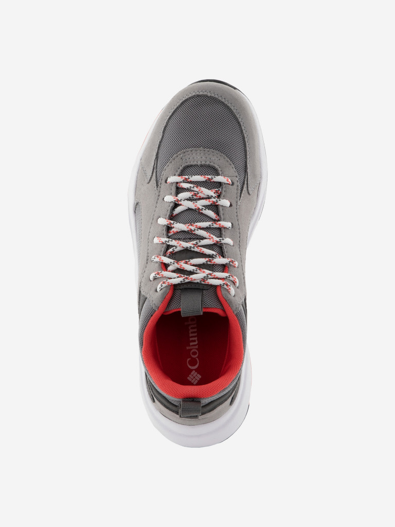 Ботинки женские Columbia Pivot Mid WP