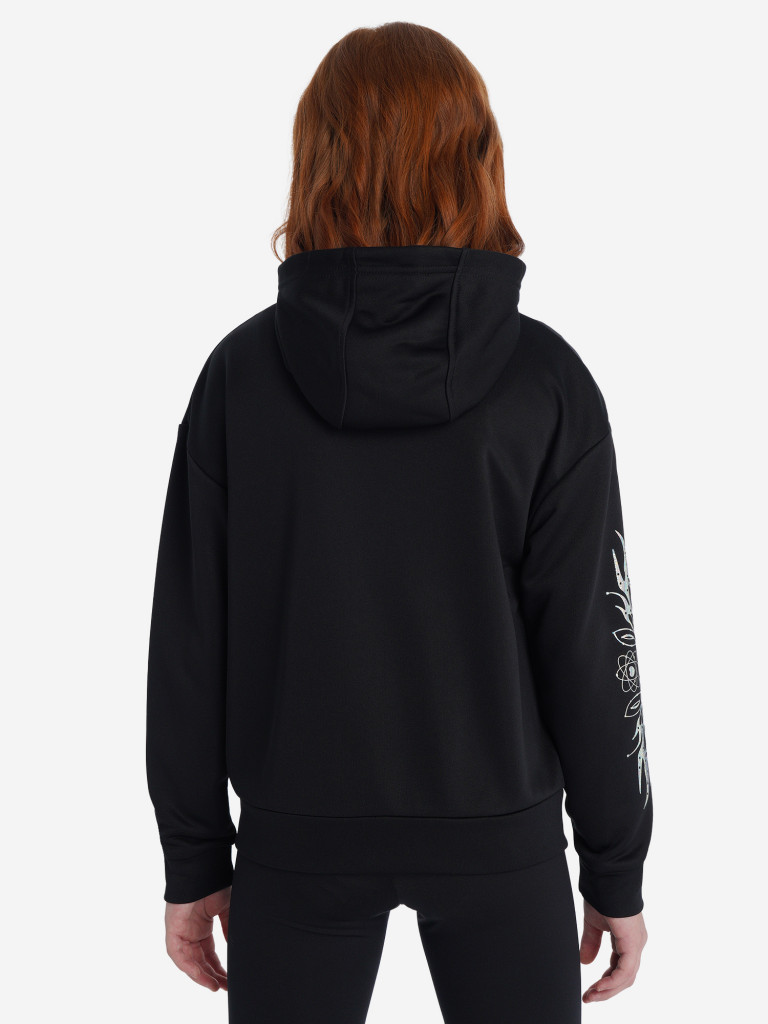 Толстовка для девочек Demix