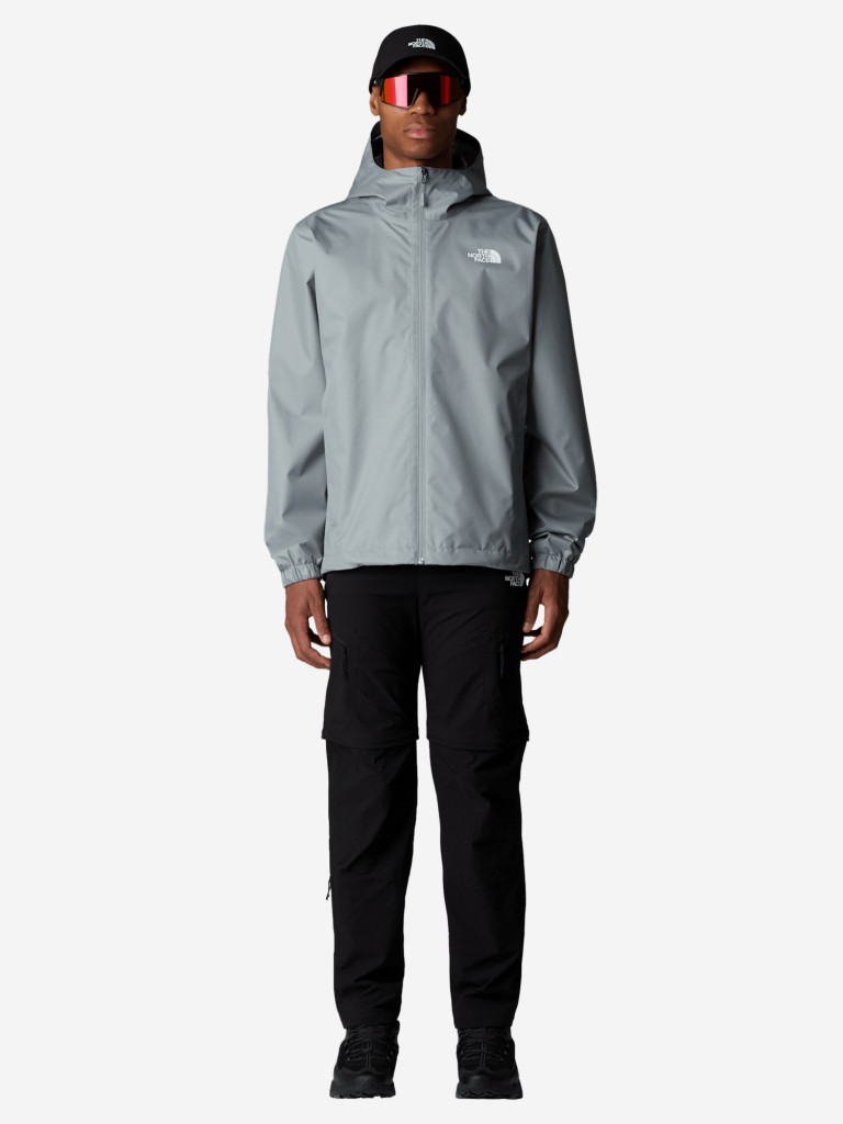 Куртка мембранная мужская The North Face Quest
