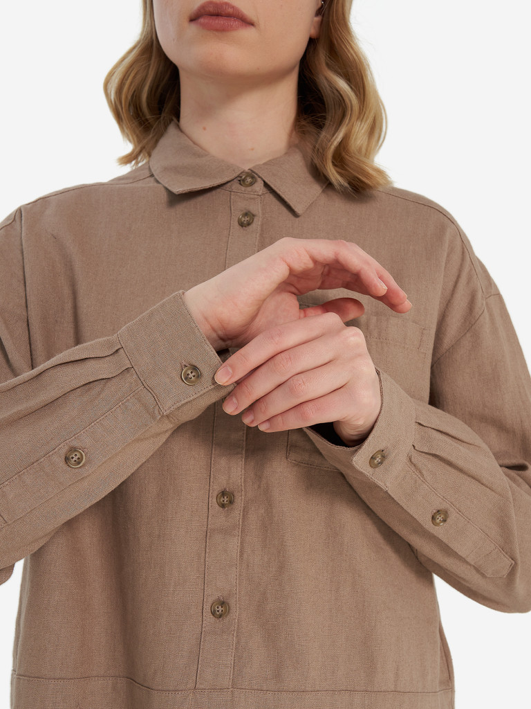 Рубашка женская Cordillero