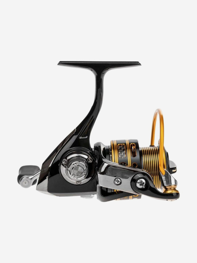 Катушка безынерционная Ryobi Arctica Z 1000 6+1 подшипник