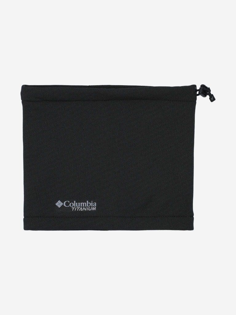 Гейтор Columbia Titanium II Gaiter чёрный цвет — купить за 3299 руб