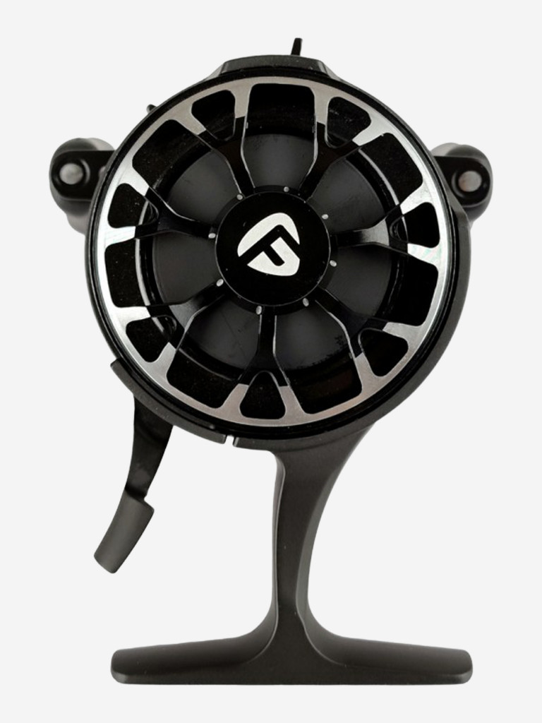 F-FISHING Катушка зимняя Freeze Vib