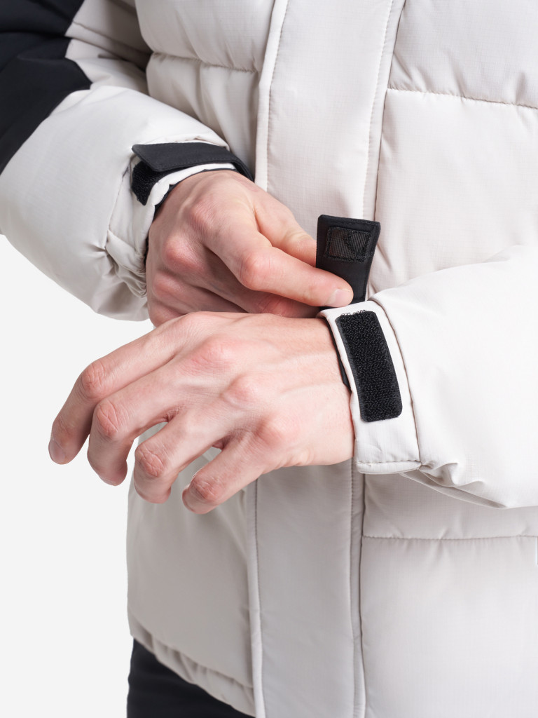 Куртка утепленная мужская Lotto