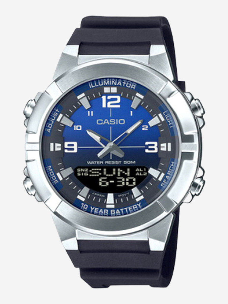 Наручные часы CASIO AMW-870A-2A