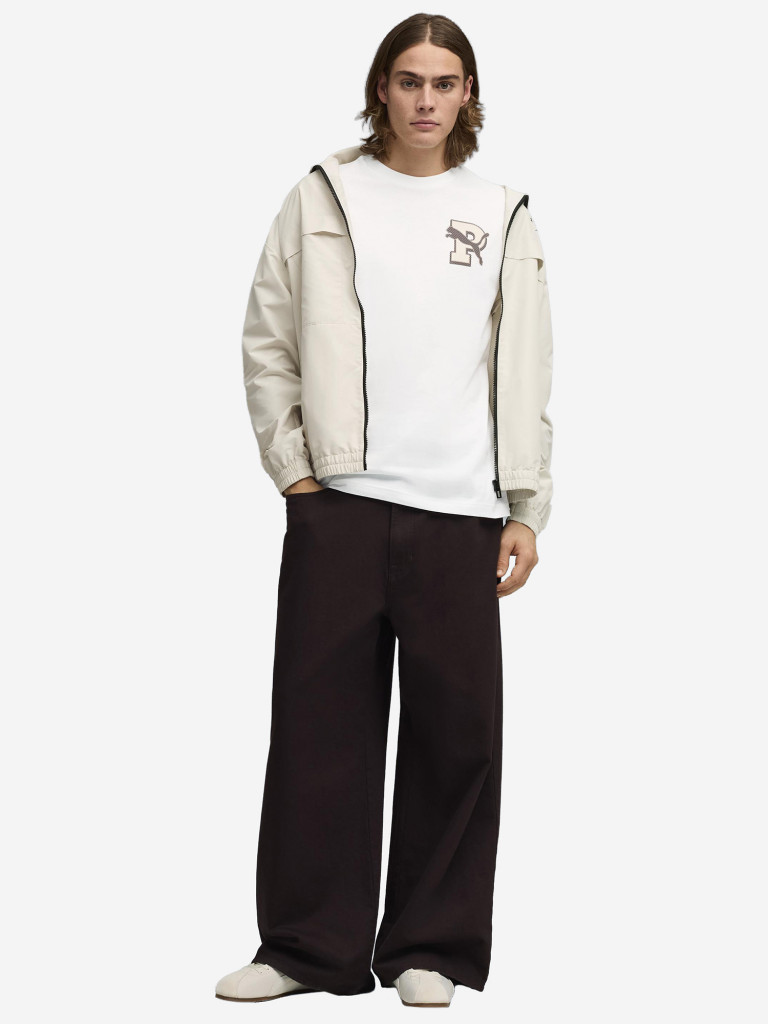 Футболка мужская PUMA