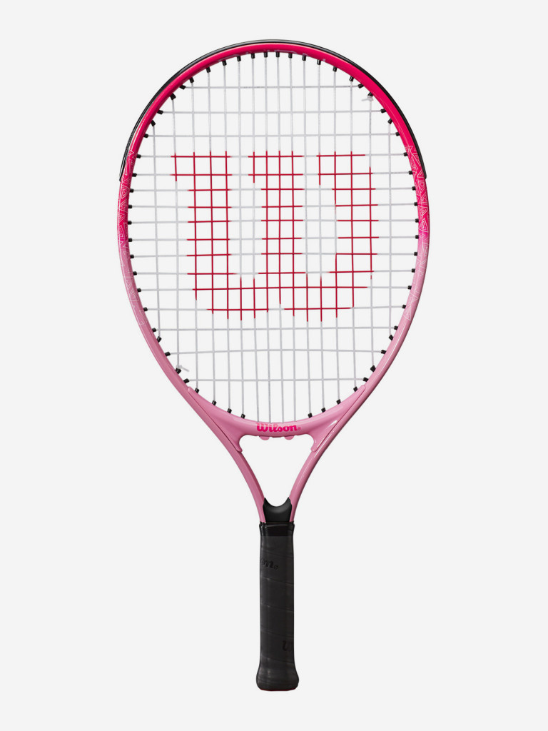 Ракетка для большого тенниса детская Wilson Burn 21"
