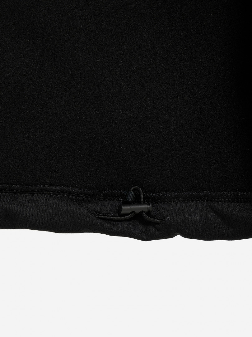 Куртка софтшелл женская Fischer 31684130299 Черный, размер 46,48, фото 9