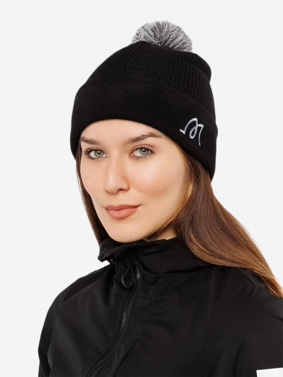 Шапка Moax Club