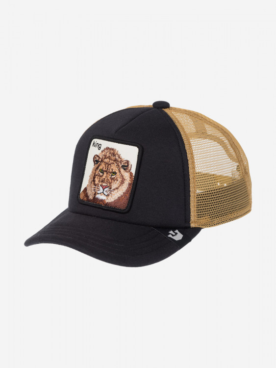 Бейсболка с сеточкой GOORIN BROTHERS 201-0070