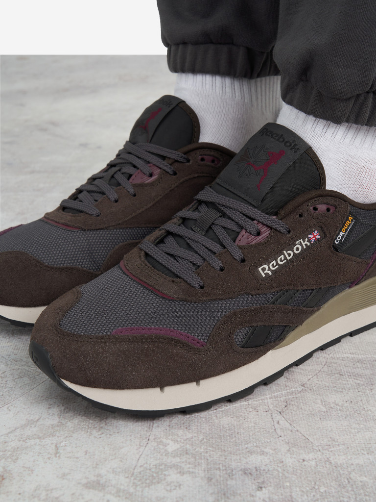 Кроссовки мужские Reebok Classic Nylon 89