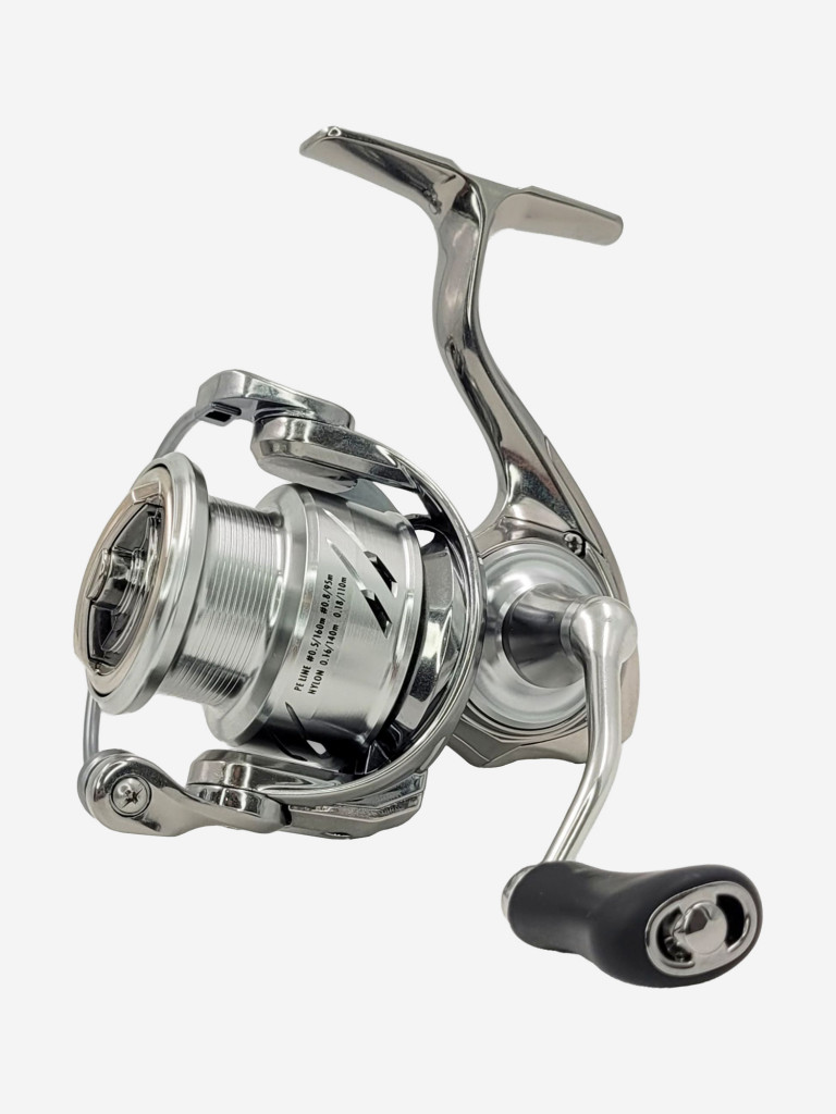 Катушка SNASTIZDRASTE #Motalka Pro 2000 6+1 5.2:1, с передним фрикционом