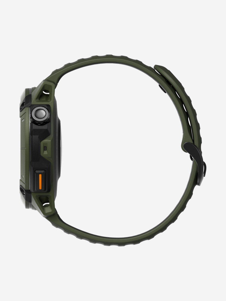 Спортивные GPS часы / смарт часы / COROS NOMAD GPS Watch - Green