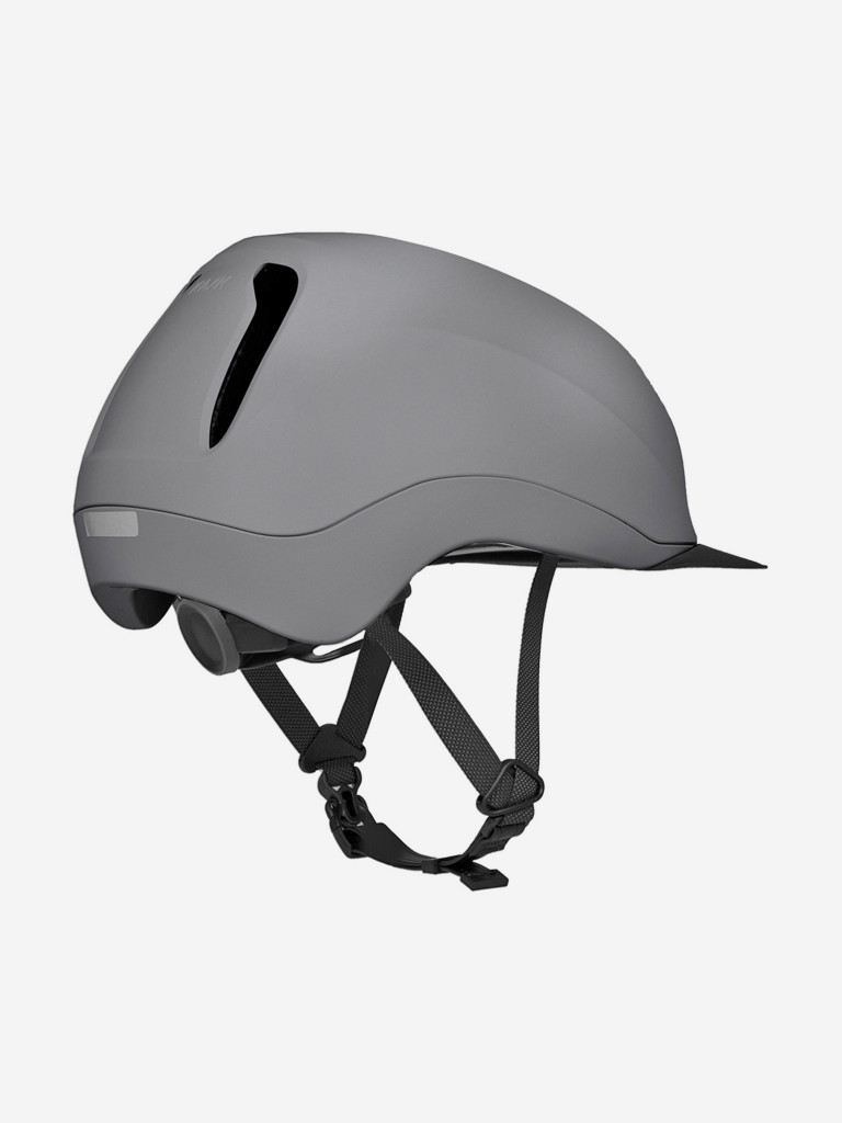 Шлем Kask MOEBIUS серый