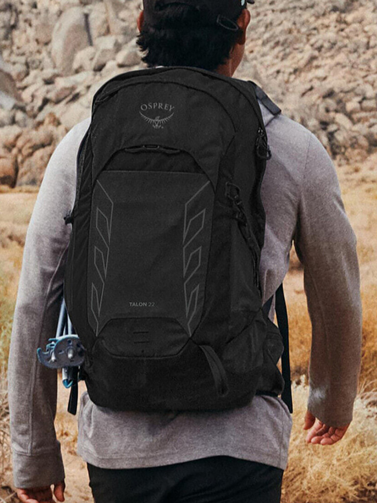 Рюкзак Osprey Talon 22L