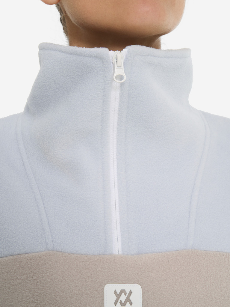 Джемпер флисовый женский Volkl