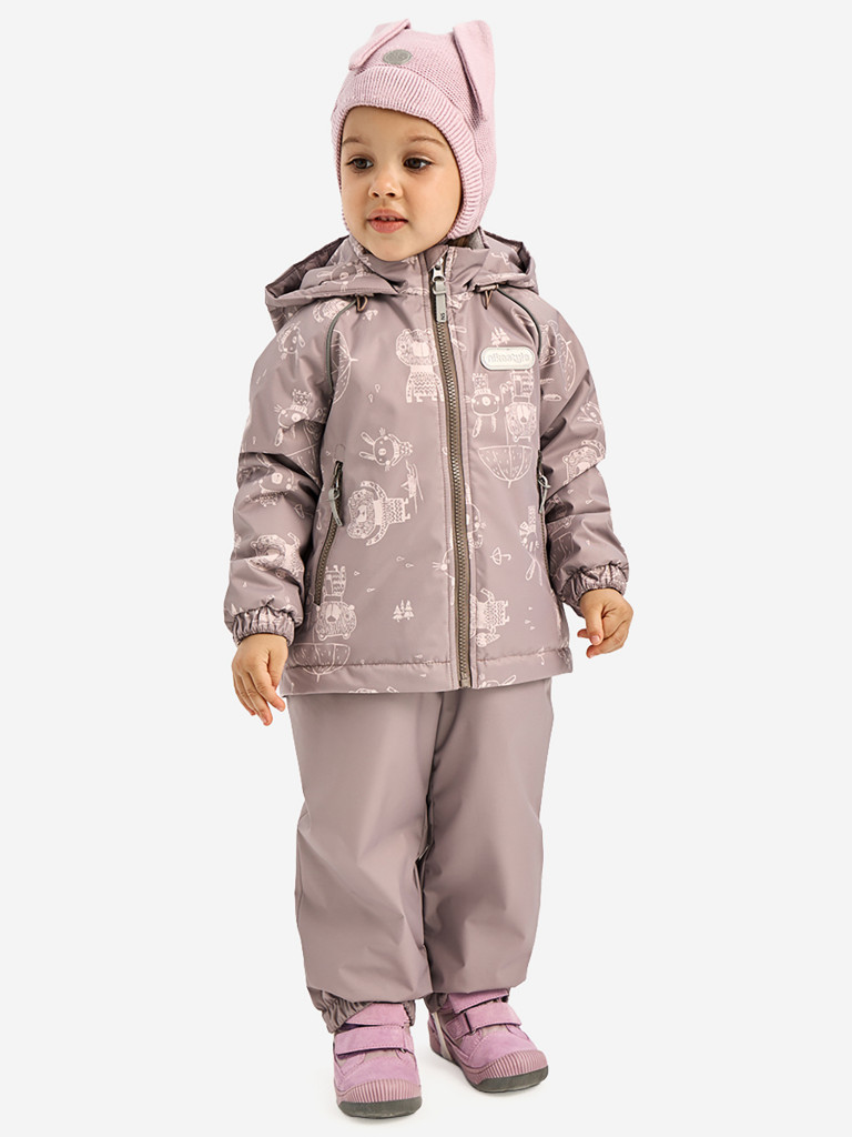 Костюм NIKASTYLE