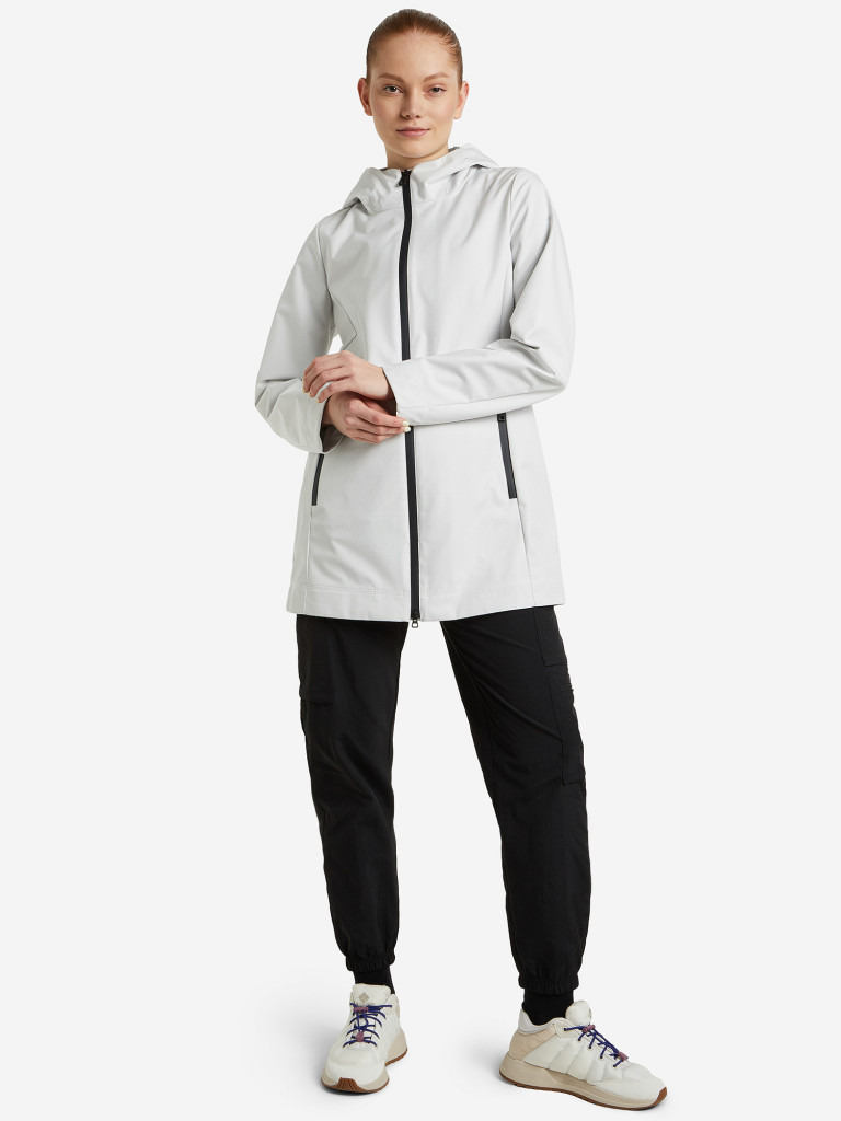 Куртка софтшелл женская Geox Spherica