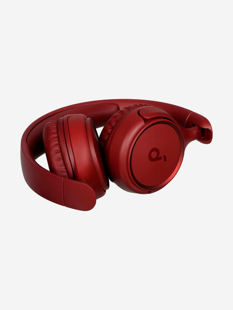 Наушники беспроводные SOUNDCORE H30i Красный