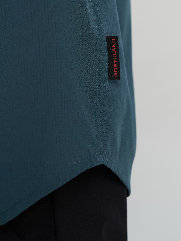 Рубашка мужская Northland