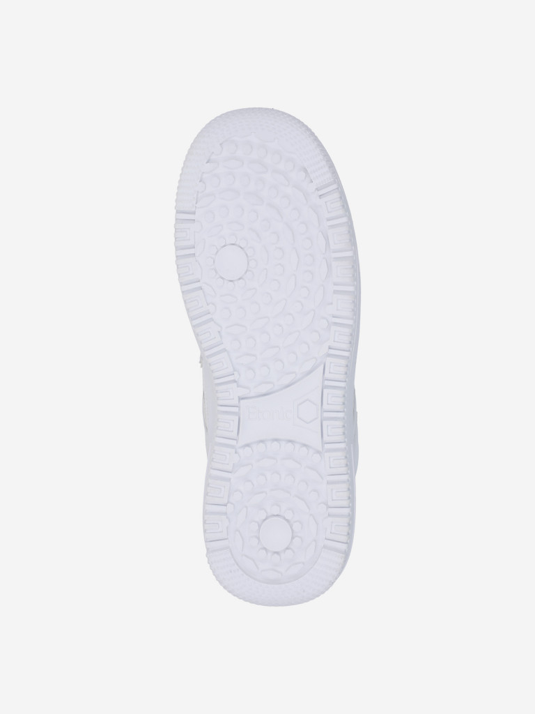 Кеды женские Etonic Basket High Warm