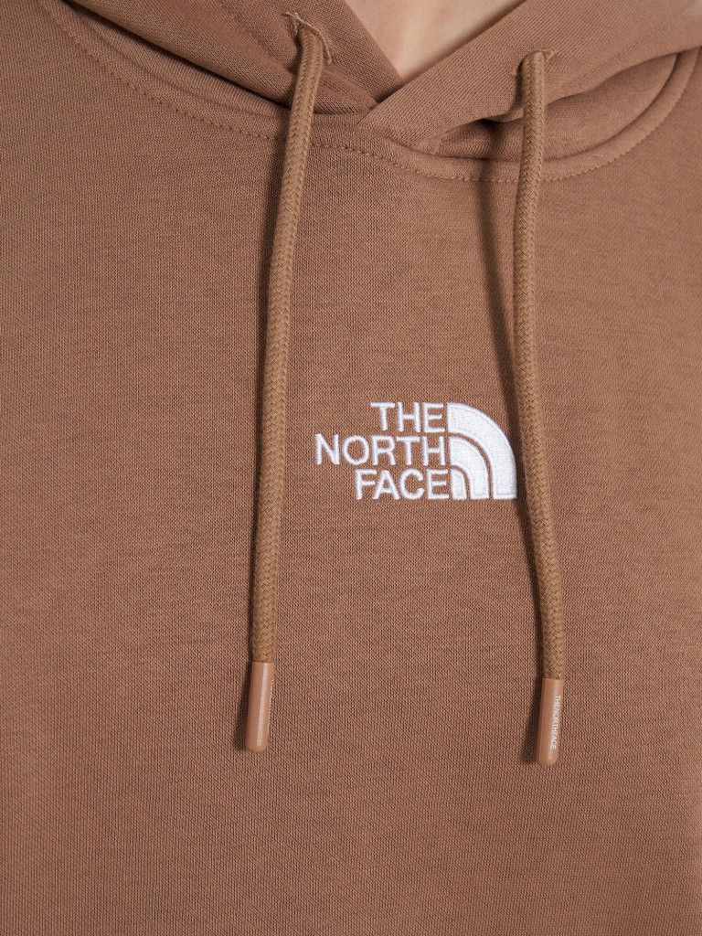Худи женское оверсайз The North Face Essential