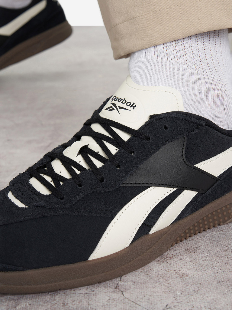 Кеды мужские Reebok Hammer Street